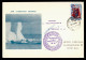 URSS SOVIET UNION ANTARCTIC ANTARTIDA BUQUE BALLENERO WAHLING SHIP WHAKER - Fauna Antartica