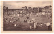 SOMME 80 MERS LES BAINS : LA PLAGE - ANIMATION - CIRCULE VERS GENNEVILLIERS - Mers Les Bains