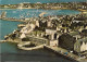 29. ROSCOFF. LE PORT ET L'INSTITUT BIOLOGIQUE. 1986. - Roscoff