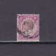 JAMAICA 1912, SG #64, Used - Jamaïque (...-1961)