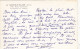 94. LA VARENNE ST HILAIRE. CPA. BORDS DE MARNE.  PROMENADES EN VEDETTE. ANNEES 50 COULEUR + TEXTE - Autres & Non Classés