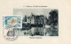 Carte  Maxi  1987 Premier Jour / AZAY LE RIDEAU - 1980-1989