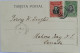 C. P. A. : ECUADOR : EQUATEUR : Puerto Vargos (Vargas) Torres, Vista De Limones, Stamp In 1906 - Ecuador