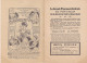 SUPERBE ,,,,,,,,,,,catalogue De La PHARMACIE  " Grande Pharmacie Centrale Du Pont Neuf " PARIS ,,18 Pages Avec Pub - Reclame