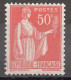 France  Numéro 280 à 289 Sauf 287  N**  TB - Unused Stamps