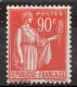 Delcampe - France  Numéro 280 à 289 Sauf 287  N**  TB - Unused Stamps