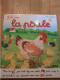 Je Lis Avec La Poule BARBETTI 2005 - Autres & Non Classés