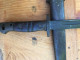Delcampe - Poignard US 17 - Knives/Swords