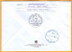 2023  Moldova Special Postmark „Alexandru Plămădeală (1888 - 1940). Sculptor. 135th Birth Anniversary.” - Moldavië