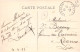 SERRIERES (Ardèche) - Hôtel Ravon - Café - Voyagé 1913 (2 Scans) - Serrières