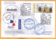 2023  Moldova Special Postmark „National Museum Of History Of Moldova - 40 Years” Used - Moldavie