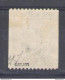 1906 Italia - N. 80 - 15 Cent Grigio Nero Non Dentellato Verticalmente - MH* - Other & Unclassified