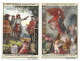 S 507, Liebig 6 Cards, Deutsche Buehnendichter (GERMAN) (ref B10) - Liebig