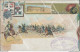 Ca166 Cartolina Militare  11 Reggimento Artiglieria Caserta Www1 1guerra - Régiments