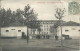 Parthenay (79) - Caserne Allard - Vue D'Entrée - Parthenay