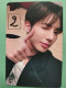 Photocard K POP Au Choix  TXT 2024 Season's Greetings Nuance Taehyun - Autres & Non Classés