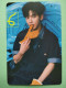 Delcampe - Photocard K POP Au Choix  TXT 2024 Season's Greetings Nuance Taehyun - Sonstige & Ohne Zuordnung
