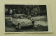 A Woman In A Bikini Poses Sitting On A Small Fiat Car - Cars