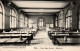 N°3166 W -cpa Paris -école Edgar Quinet -réfectoire- - Enseignement, Ecoles Et Universités