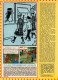 Tintin Au Pays De L'or Noir. Tintin Story. Les Archives De Moulinsart. Histoires, Variantes De L'album. 1979. - Documents Historiques