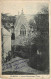 49 - Angers - Notre Dame Sous Terre - Oblitération Ronde De 1906 - Etat Pli Visible - CPA - Voir Scans Recto-Verso - Angers