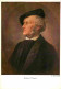 Art - Peinture - A Herrmann - Richard Wagner - Walter Classen Kunstverlag Zurich - Portrait - CPM - Voir Scans Recto-Ver - Malerei & Gemälde