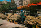 Marchés - Marseille - Foire De La Saint Jean - Marché Aux Aulx - CPM - Voir Scans Recto-Verso - Marktplaatsen