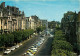 Automobiles - Reims - La Place D'Erlon - La Fontaine Subé - CPM - Voir Scans Recto-Verso - PKW