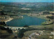 87 - Saint Yrieix La Perche - Le Camping Et Le Plan D'eau Vus Du Ciel - Vue Aérienne - CPM - Carte Neuve - Voir Scans Re - Saint Yrieix La Perche