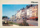 71 - Macon - Quai Lamartine - Automobiles - Commerces - CPM - Voir Scans Recto-Verso - Macon