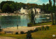 61 - Bagnoles De L'Orne - Le Casino Du Lac - CPM - Voir Scans Recto-Verso - Bagnoles De L'Orne