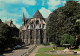 Belgique - Mons - Collégiale St Waudru - Square StGermain - Automobiles - Carte Neuve - CPM - Voir Scans Recto-Verso - Mons