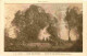 Art - Peinture - Jean Baptiste Camille Corot - Danse Des Nymphes - Musée Du Louvre - CPM - Voir Scans Recto-Verso - Malerei & Gemälde