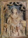 21 - Saint Thibault - Intérieur De La Collégiale - Détail Du Rétable En Bois Sculpté - Saint Rhibault - Art Religieux -  - Sonstige & Ohne Zuordnung