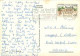 44 - La Baule - Multivues - Flamme Postale - CPM - Voir Scans Recto-Verso - La Baule-Escoublac