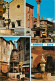 30 - Anduze - Multivues - CPM - Voir Scans Recto-Verso - Anduze