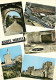 30 - Aigues Mortes - Multivues - CPM - Voir Scans Recto-Verso - Aigues-Mortes