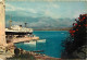 20 - Calvi - C'est Au Pied Des Remparts Que Le Bateau Accoste - Car Ferry - CPM - Voir Scans Recto-Verso - Calvi