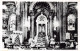 Mexico - MEXICO D. F. - Altar De La Virgen De Guadalupe - Real Photo - Ed. Desconocido 1248 - Mexique