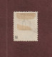 GUINÉE - Ex. Colonie Française - N° 53 De 1912 -  Oblitéré - Type Colonies Surchargé .10c.sur 40c. Rouge Orange - 2 Scan - Gebruikt