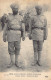 India - WORLD WAR ONE - Indian Army Infantry Soldiers In France - India