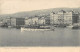 Croatia - RIJEKA Fiume - Palazzo Adria E Governo Maritimo - Croatie