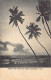 Sri Lanka - Sunset, With Palms On Sea Shore - Publ. Plâté Ltd. 26 - Sri Lanka (Ceylon)