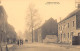 Belgique - ANHÉE SUR MEUSE (Namur)  La Grand'route Vers Dinant - Hôtel Continental - Anhée