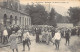 MOOSCH - Mairie Le 14 Juillet 1915 - Ed. Chadourne - Sonstige & Ohne Zuordnung