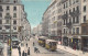 Suisse - Genève - Rue Du Marché - Tram - Chemisier J. Decorningi - Ed. A La Dégringolade 2783 - Genève