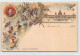 België - ANTWERPEN - Wereldtentoonstelling Van 1894 - Capt. Boyton's World's Water Show - Uitg. Schmidt & Co. - Antwerpen