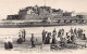 Guernsey - ST. PETER PORT - Castle Cornet From White Rock - Publ. Levy L.L. 29 - Guernsey