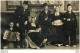 CARTE PHOTO VOLENDAM 29 AVRIL 1950  ENFANT AVEC ACCORDEON - Volendam