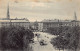 Latvia - RIGA - Alexander Bridge And Kalk Street - Publ. Lenz & Rudolfi  - Lettonie